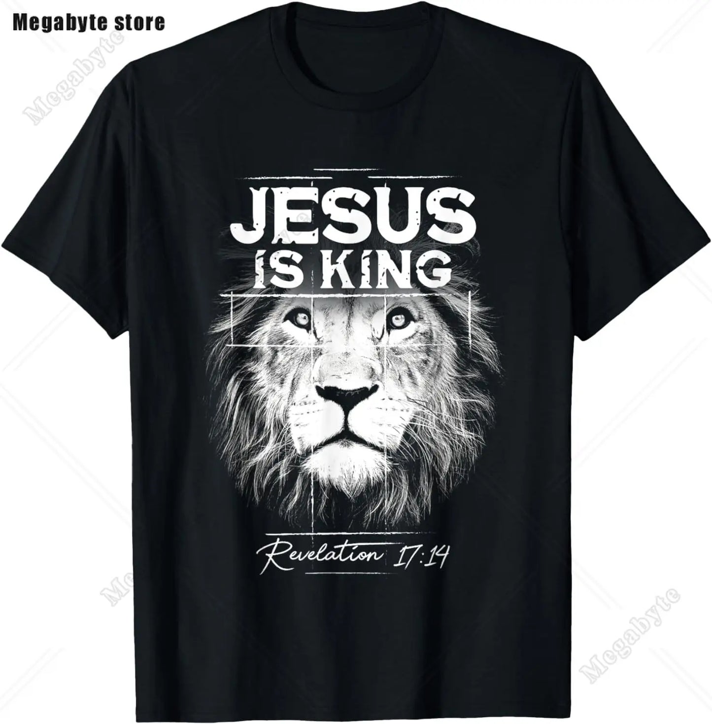 Jesus Has Your Back Tee