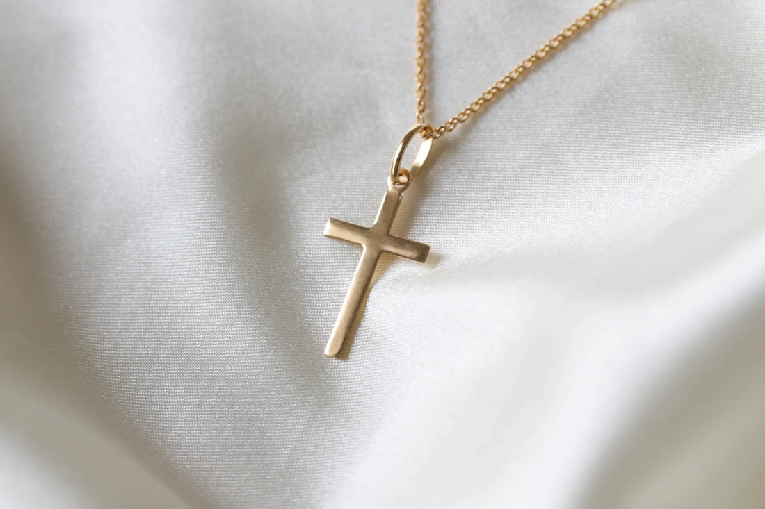 Grace in Style: How Christian Jewelry Inspires Women Every Day