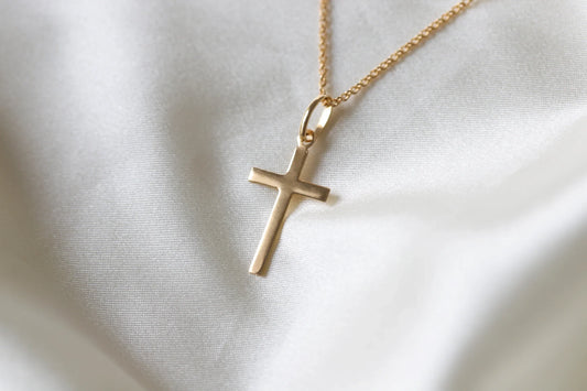 Grace in Style: How Christian Jewelry Inspires Women Every Day