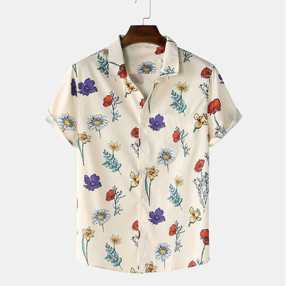 Boys Girls 3D Print Top