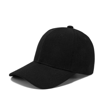 Kids Summer Adjustable Baseball Cap