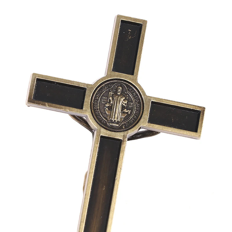 Jesus Cross Wall Crucifix Decor