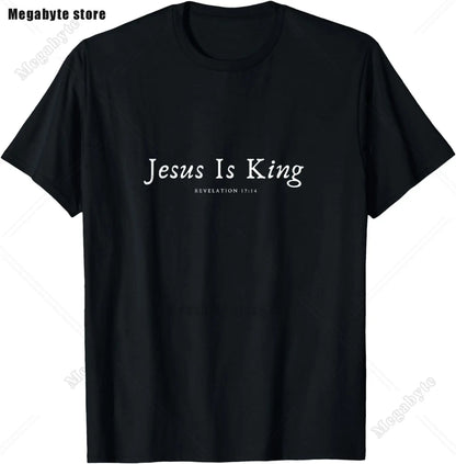 Jesus Has Your Back Tee