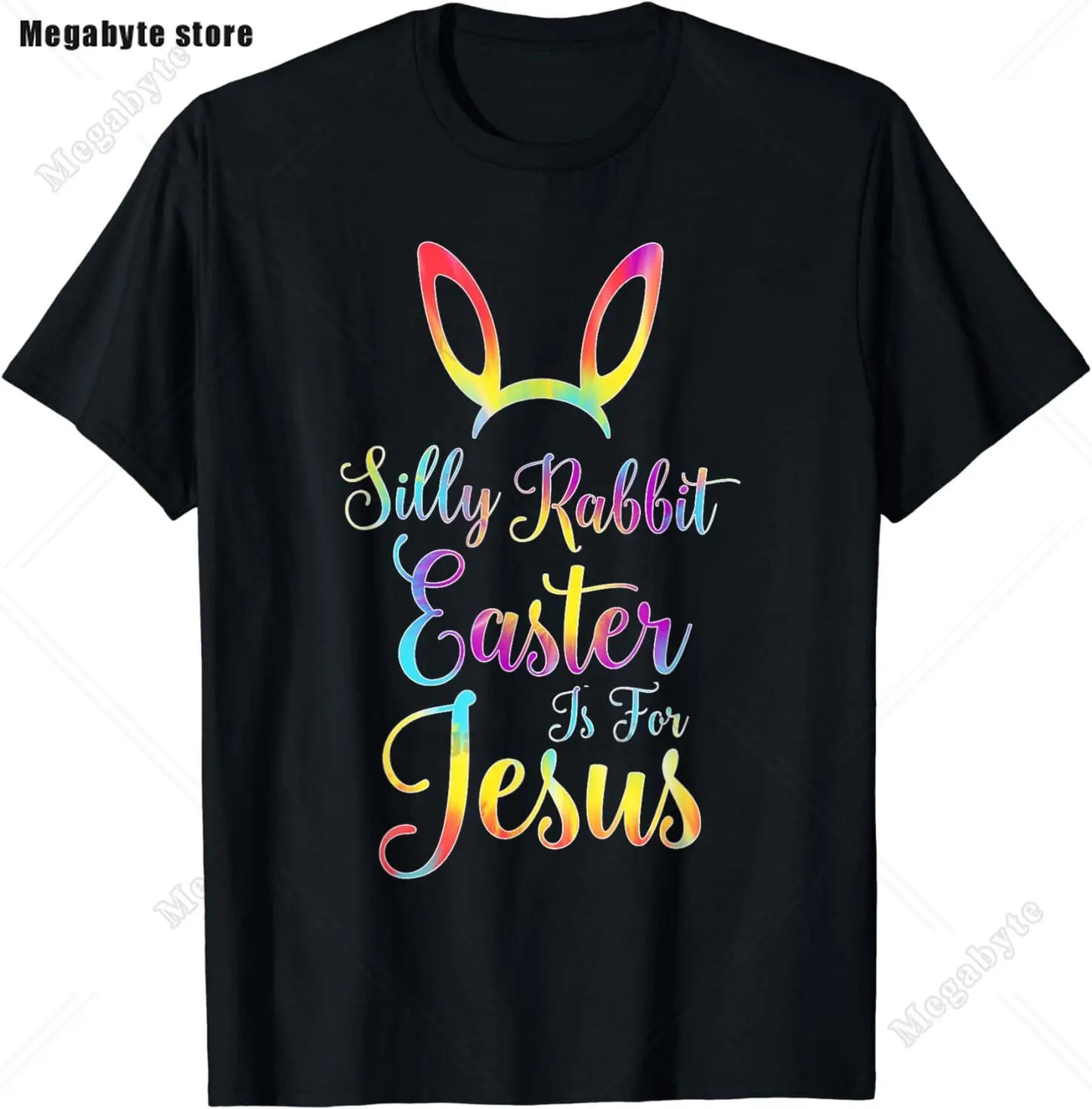 Jesus Has Your Back Tee
