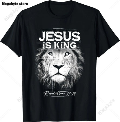 Jesus Has Your Back Tee