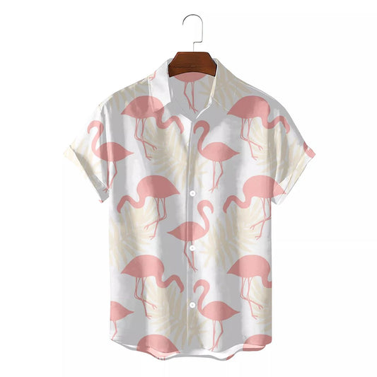 Boys Girls 3D Print Top